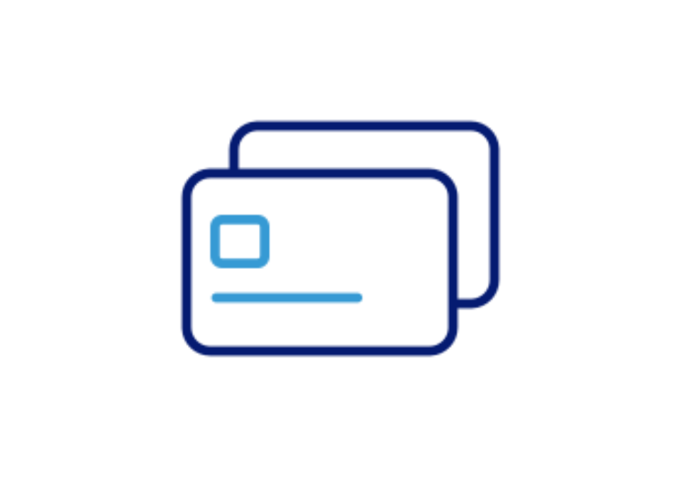 Agrégation de compte externe