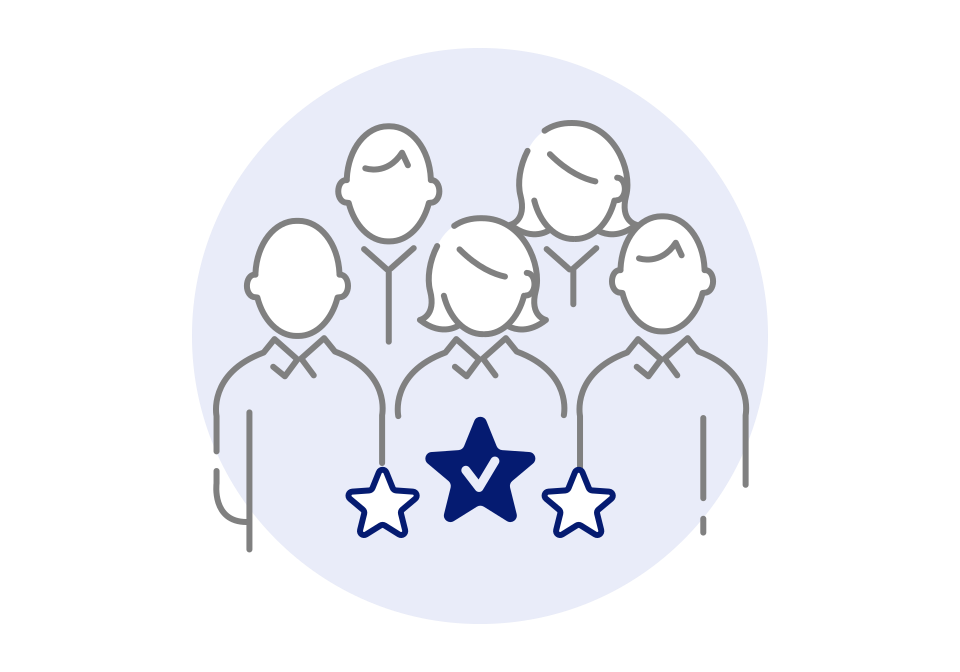 Gestion des utilisateurs